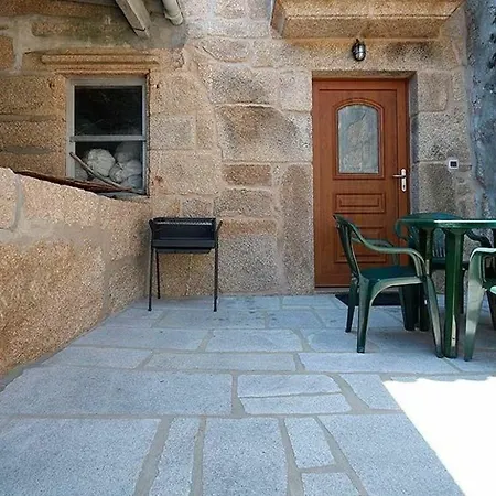 House In A Coruna 101915 By Mo Carnota