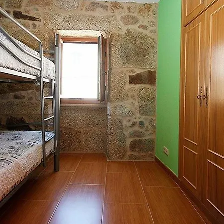 House In A Coruna 101915 By Mo Apartment Carnota