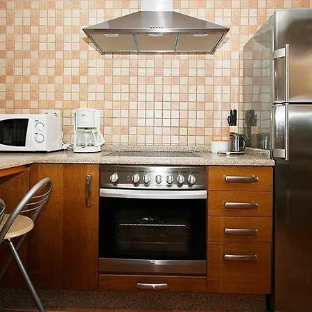 House In A Coruna 101915 By Mo Apartment *