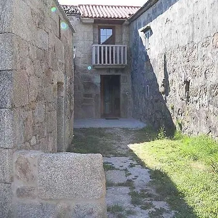 Apartment House In A Coruna 101915 By Mo *